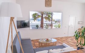 Cocomar I - Peace Oasis With Sea Views